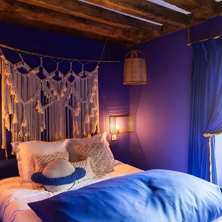 Gasthof La Ferme D'armenon 3*