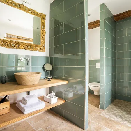 Pensión La Ferme D'armenon *