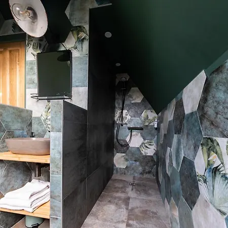 La Ferme D'armenon * Les Molières